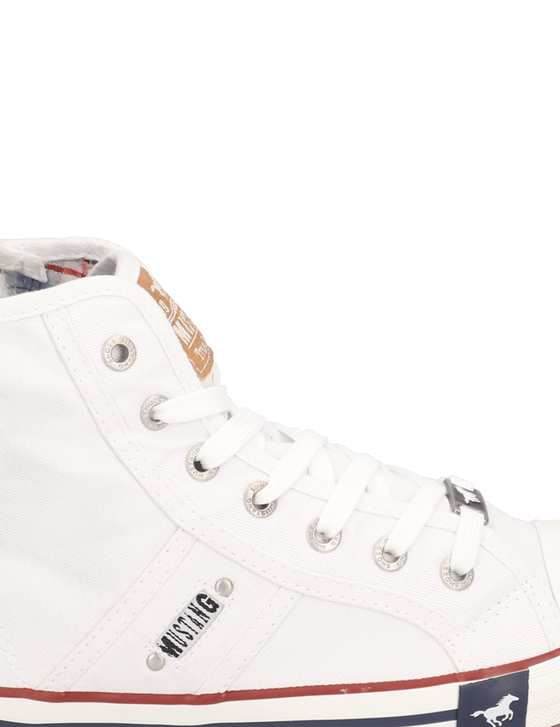Mustang-Canvas-Sneaker-Mid-Cut