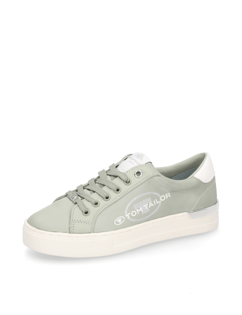 Tom-Tailor-Textil-Sneaker