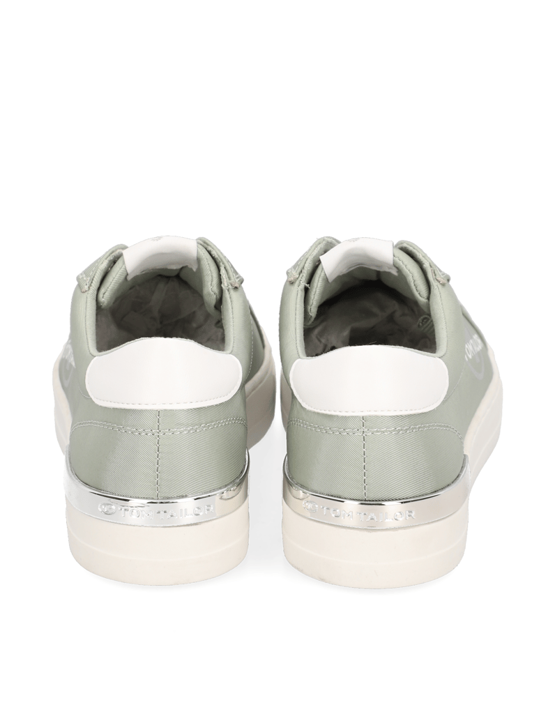 Tom-Tailor-Textil-Sneaker