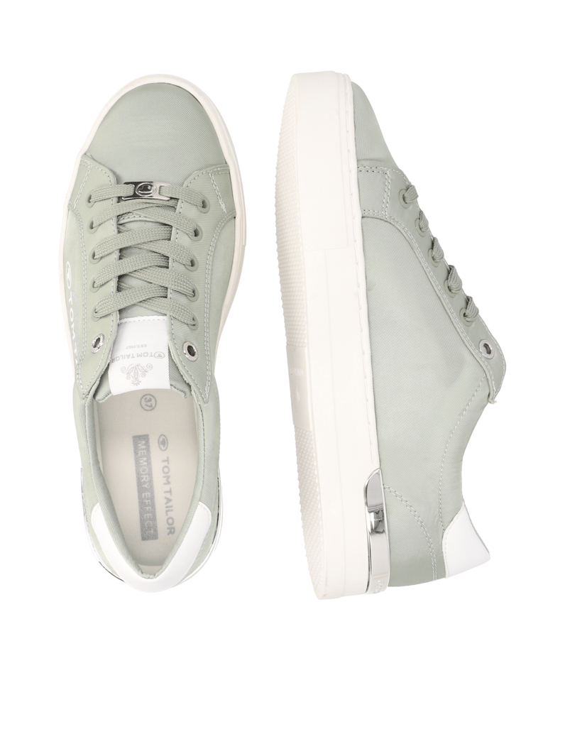 Tom-Tailor-Textil-Sneaker