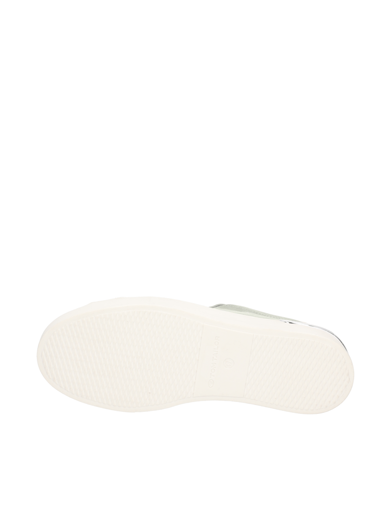 Tom-Tailor-Textil-Sneaker