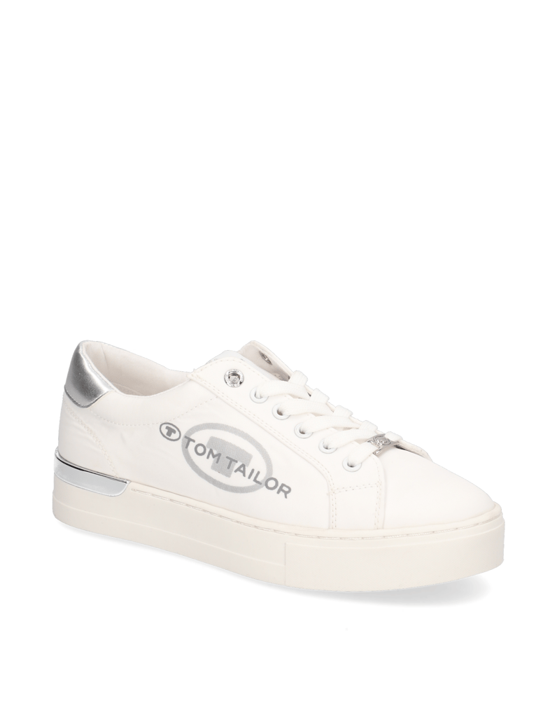 Tom-Tailor-Textil-Sneaker