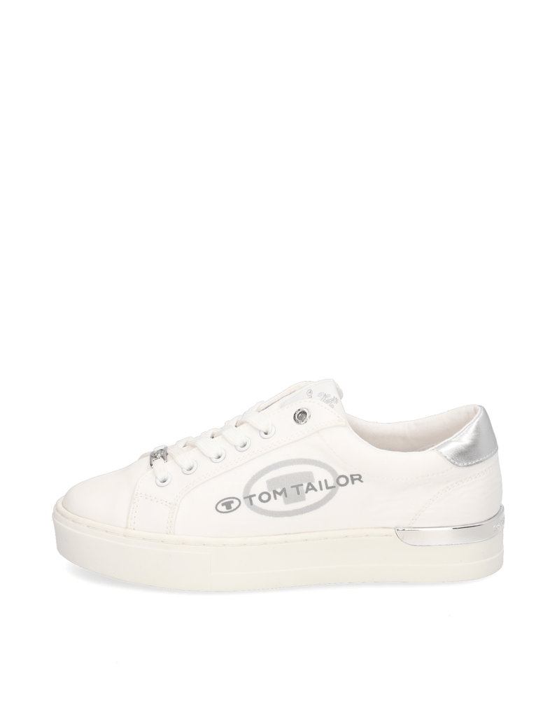 Tom-Tailor-Textil-Sneaker