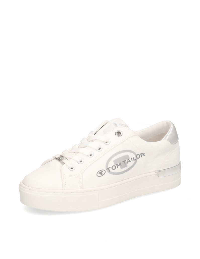 Tom-Tailor-Textil-Sneaker