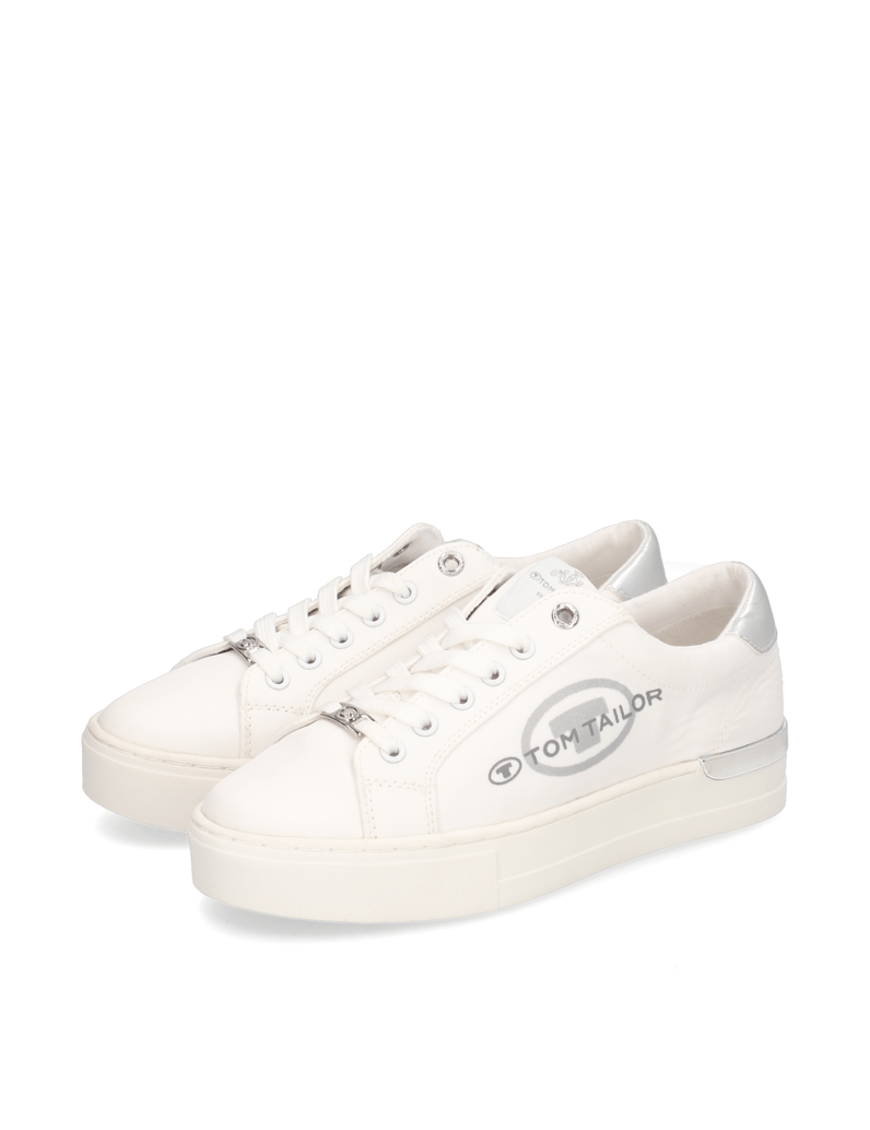 Tom-Tailor-Textil-Sneaker