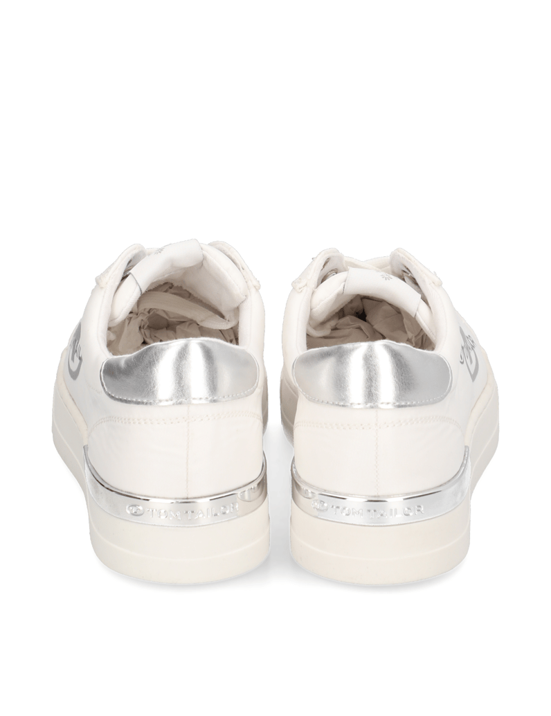 Tom-Tailor-Textil-Sneaker