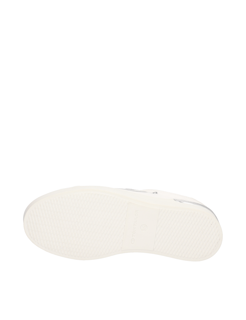Tom-Tailor-Textil-Sneaker