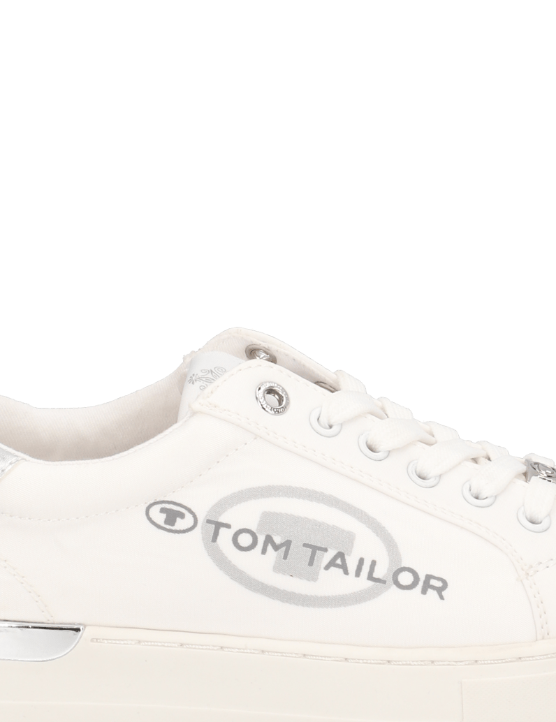 Tom-Tailor-Textil-Sneaker