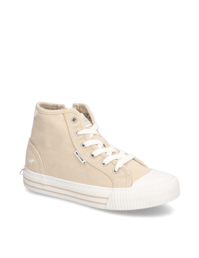 Mustang-sneakerji-srednje-višine