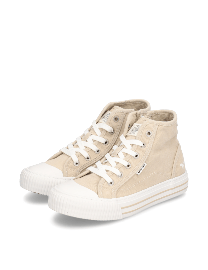 Mustang-sneakerji-srednje-višine