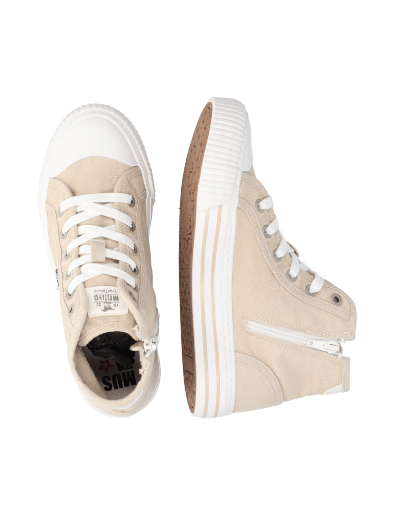 Mustang-sneakerji-srednje-višine