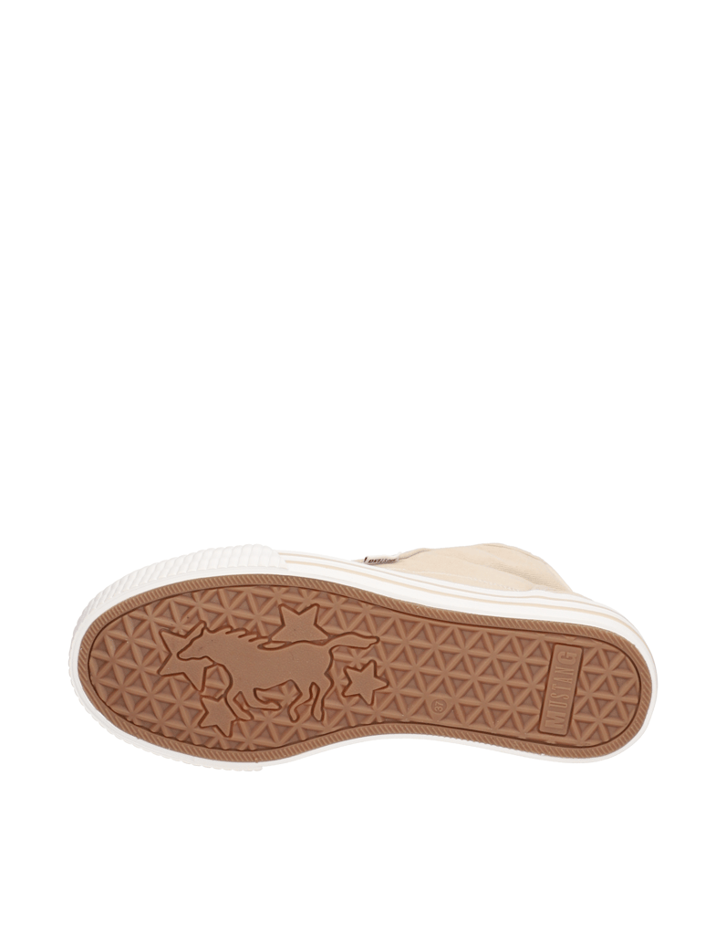 Mustang-sneakerji-srednje-višine