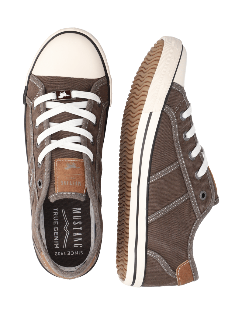 Mustang-Canvas-Sneaker-modrá