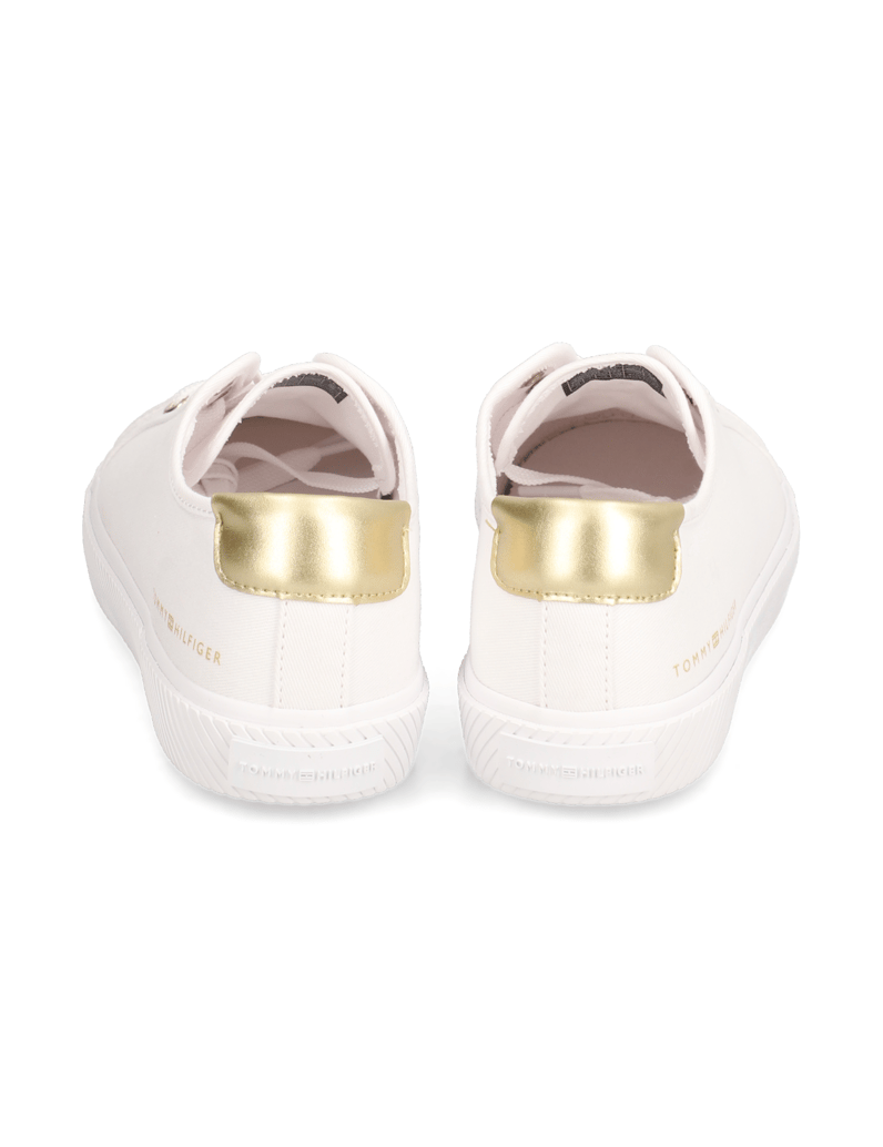 Tommy-Hilfiger-LACE-UP-VULC-SNEAKER