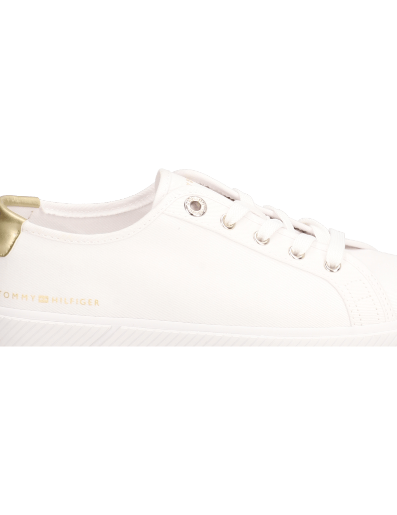 Tommy-Hilfiger-LACE-UP-VULC-SNEAKER