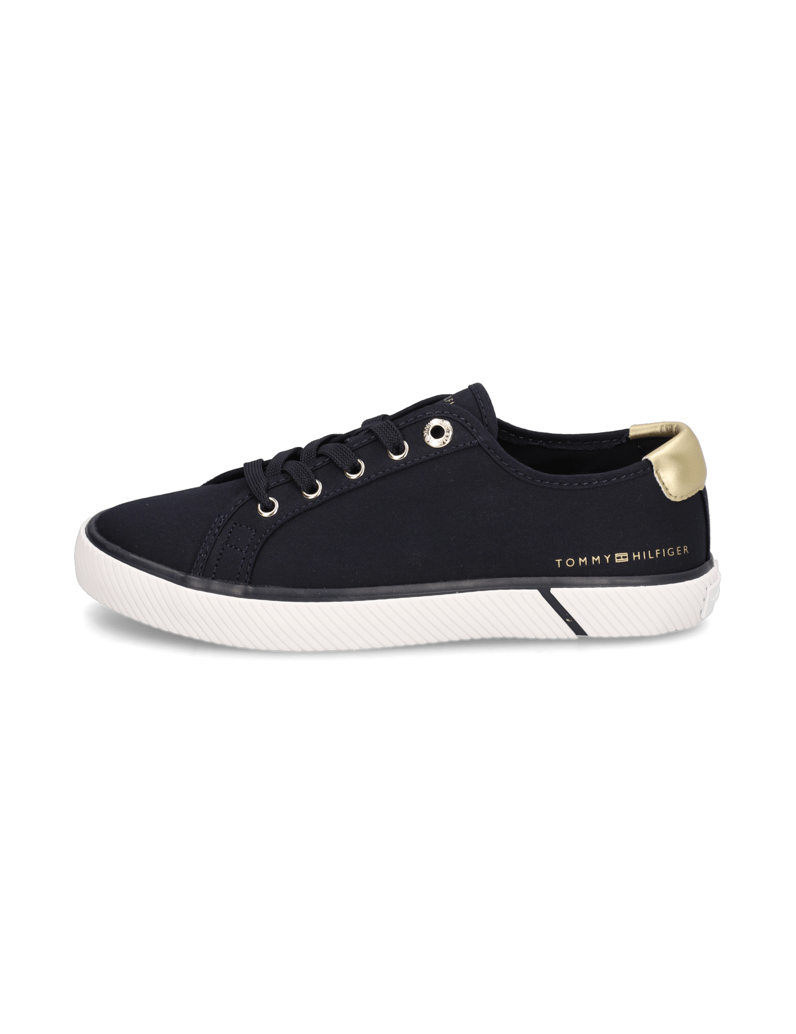 Tommy-Hilfiger-LACE-UP-VULC-SNEAKER