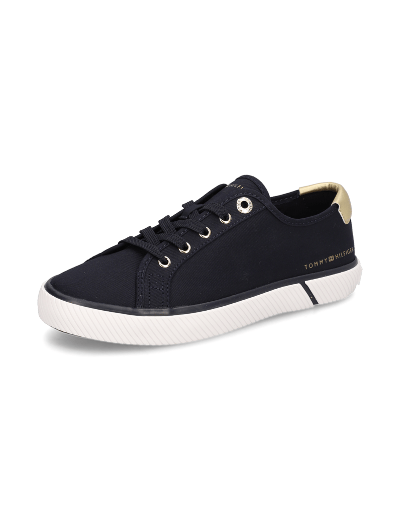 Tommy-Hilfiger-LACE-UP-VULC-SNEAKER