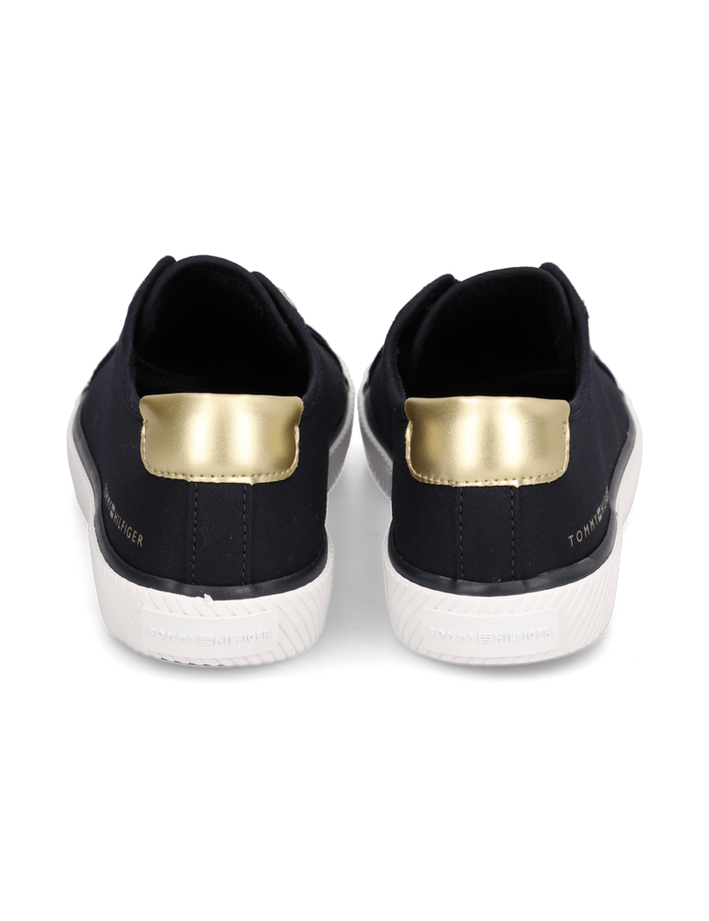 Tommy-Hilfiger-LACE-UP-VULC-SNEAKER