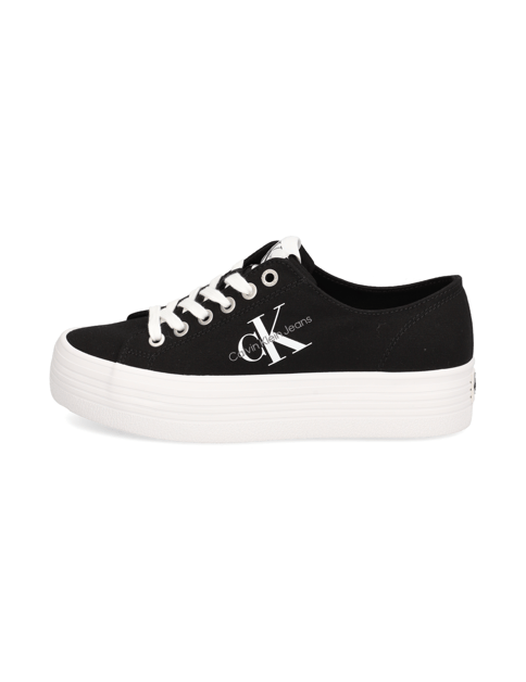 

CALVIN KLEIN JEANS VULC FLATFORM ESSENTIAL MONO