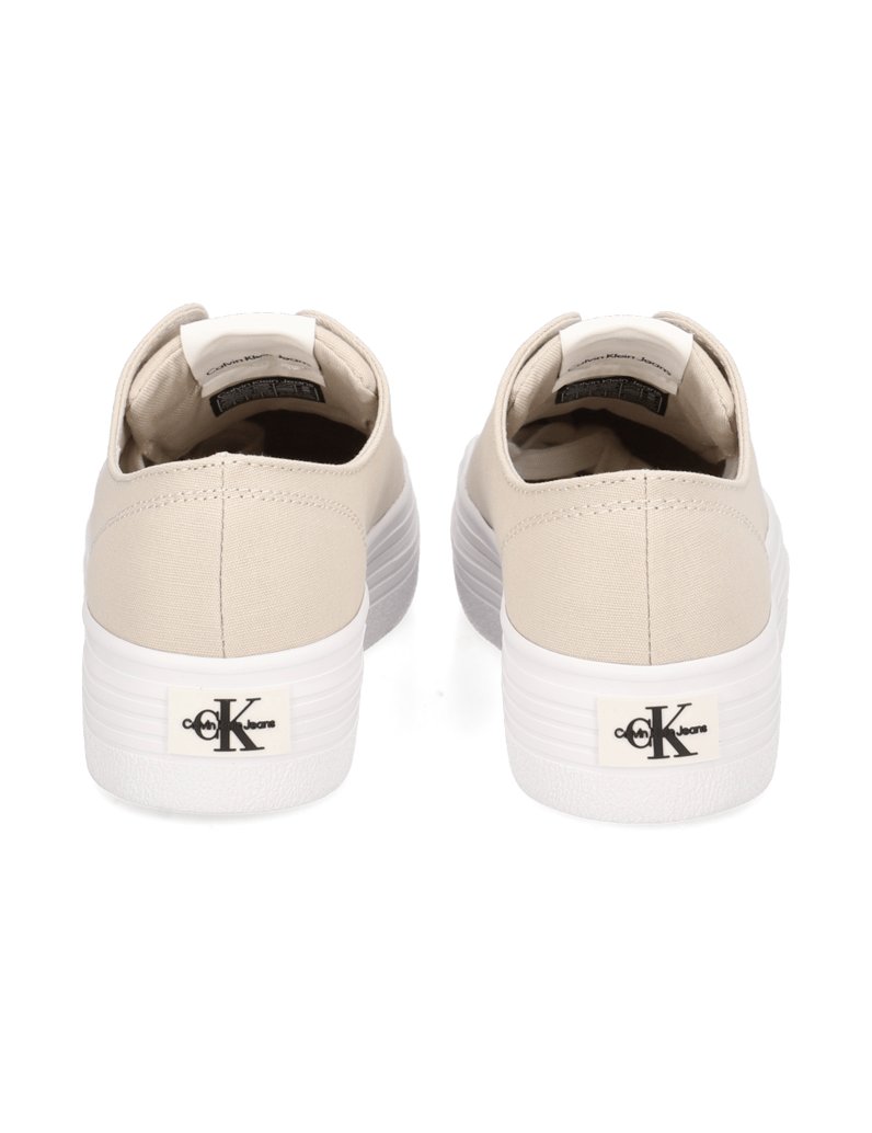 CALVIN-KLEIN-JEANS-VULC-FLATFORM-ESSENTIAL-MONO-béžová