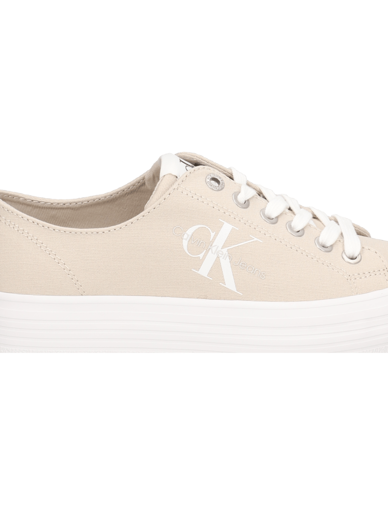 CALVIN-KLEIN-JEANS-VULC-FLATFORM-ESSENTIAL-MONO-béžová