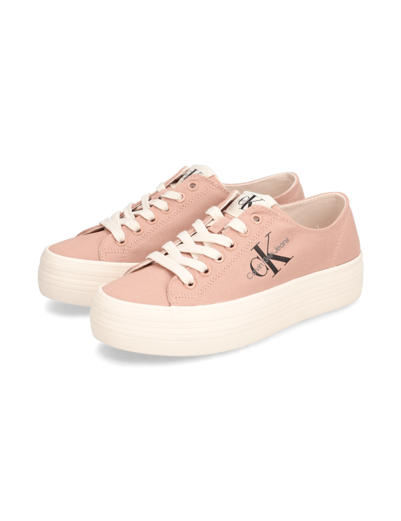 CALVIN-KLEIN-JEANS-VULC-FLATFORM-ESSENTIAL-MONO-béžová