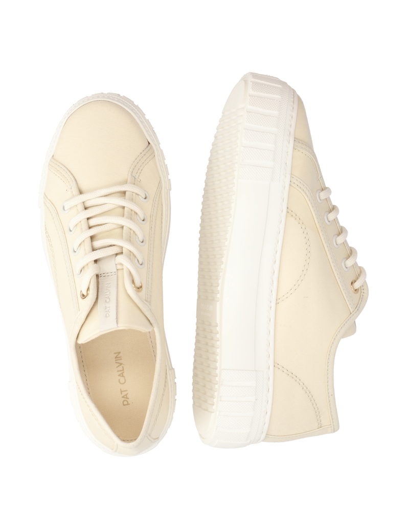 Pat-Calvin-Textil-Sneaker-modrá