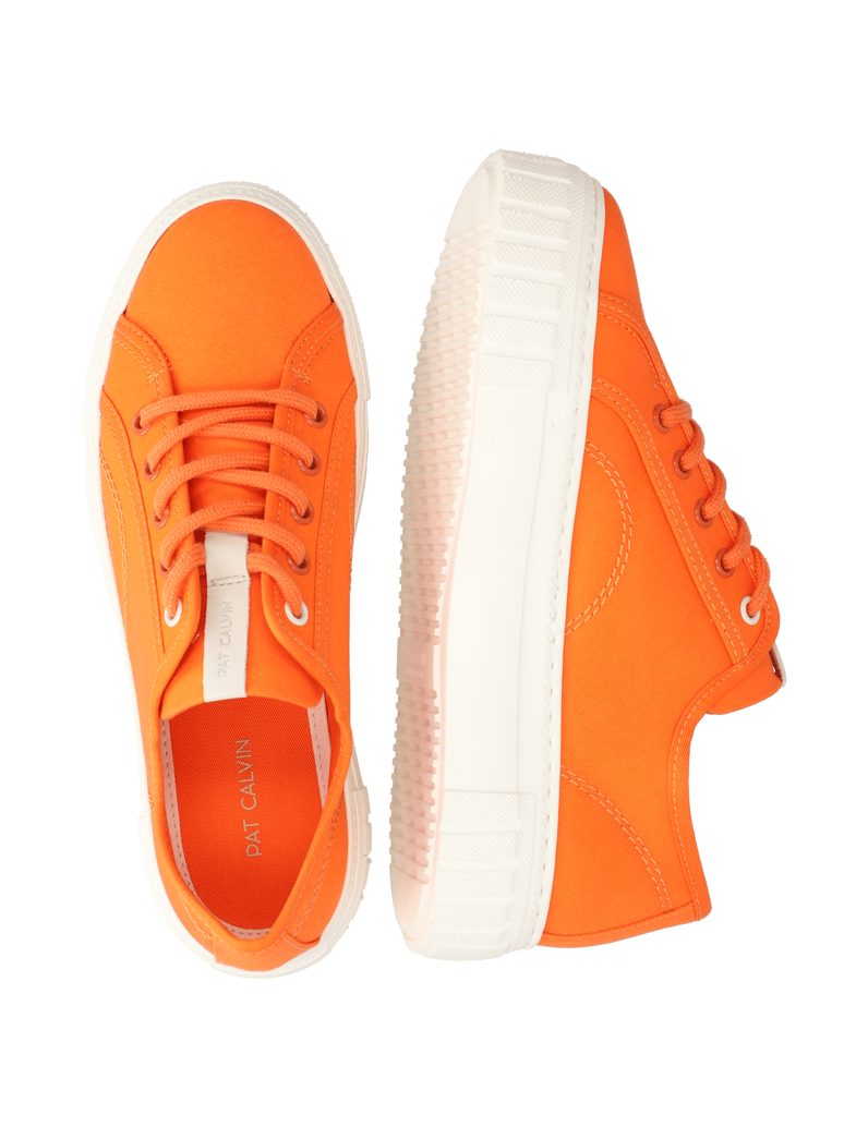 Pat-Calvin-Textil-Sneaker