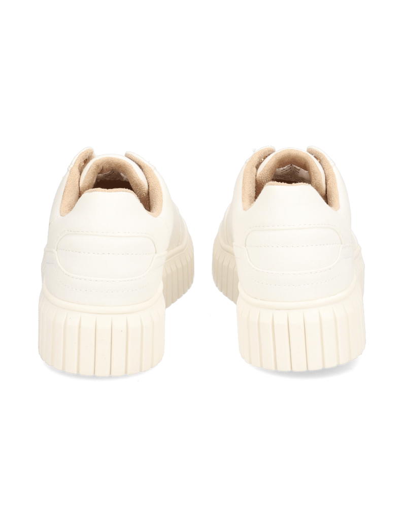 S.Oliver-plátěné-tenisky-bílá