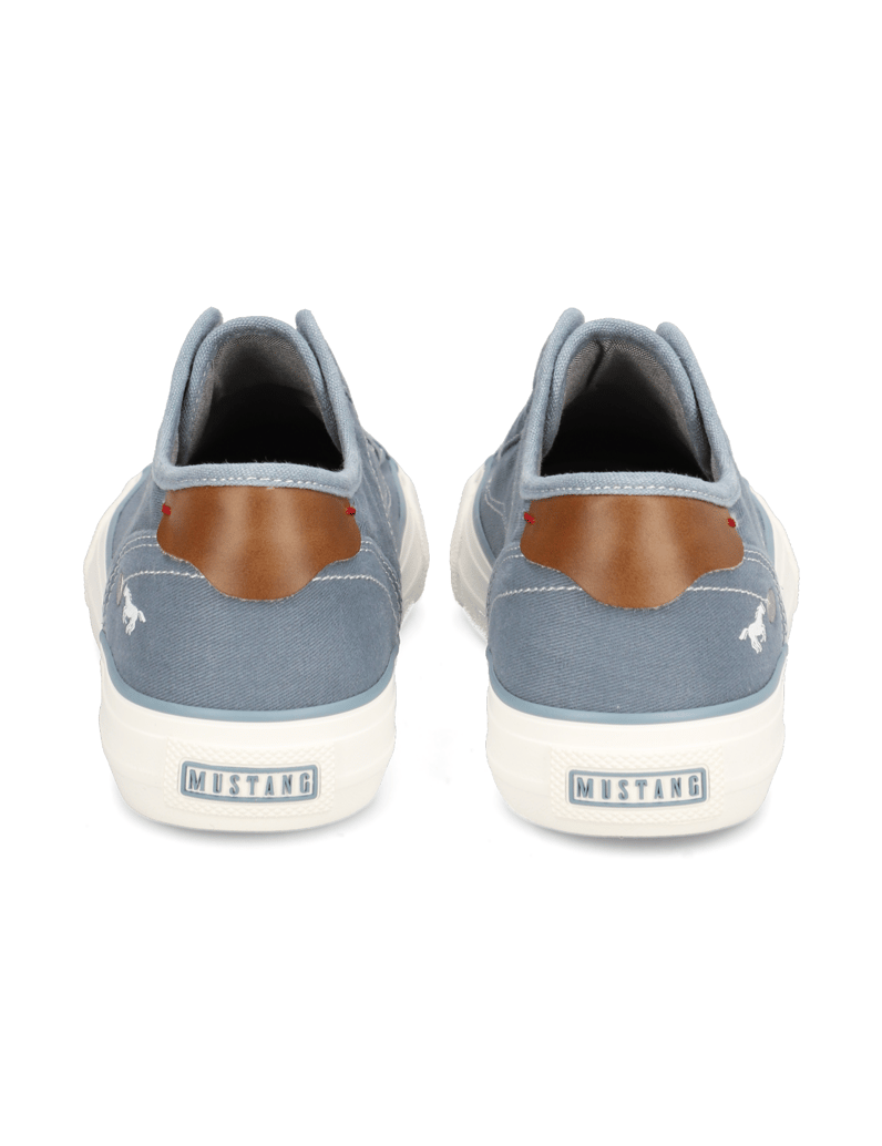 Mustang-Canvas-Sneaker-weiss
