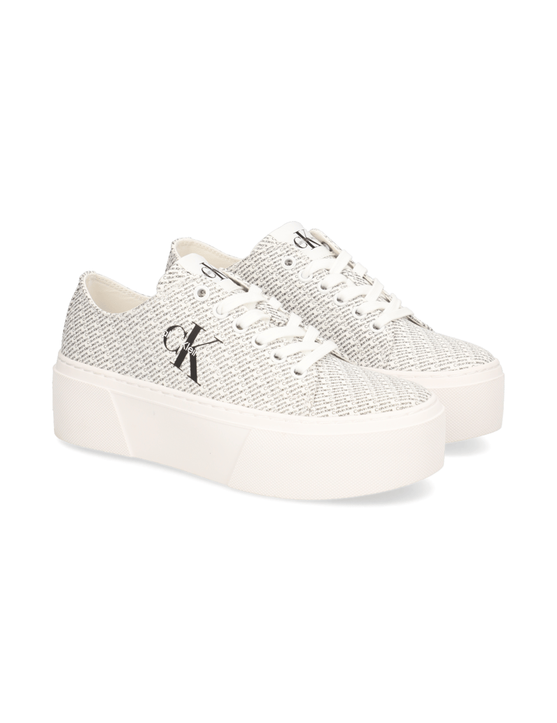 CALVIN-KLEIN-JEANS-FLATFORM+-CUPSOLE-LOW-LACE