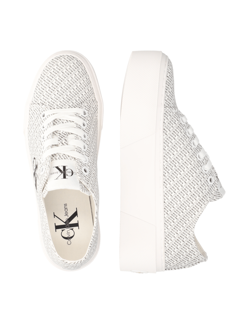 CALVIN-KLEIN-JEANS-FLATFORM+-CUPSOLE-LOW-LACE