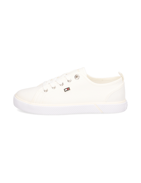 

Tommy Hilfiger VULC CANVAS SNEAKER