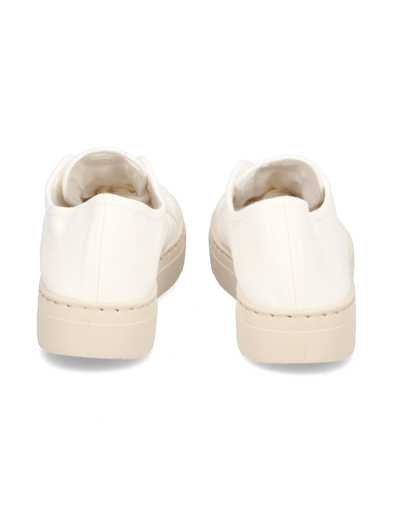 Natural-World-Baumwolle-Sneaker-grau