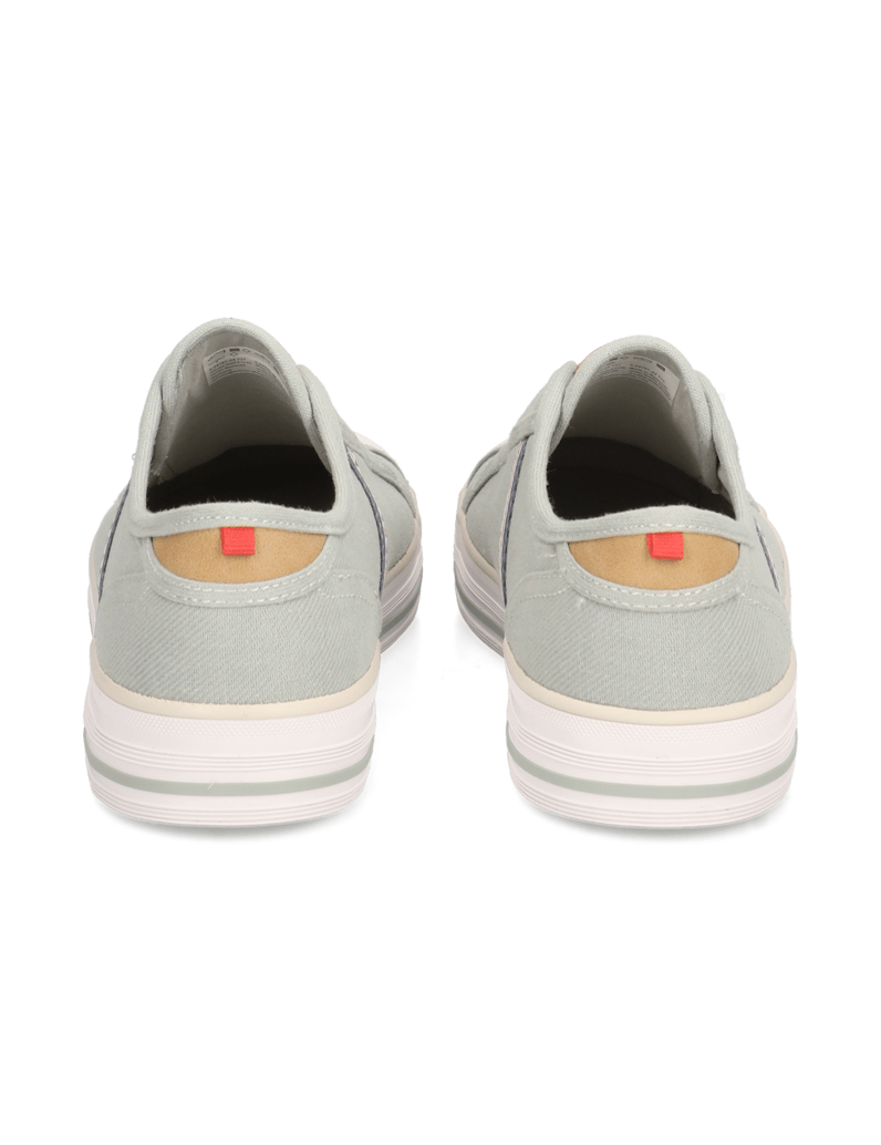 S.Oliver-Sneaker-grün