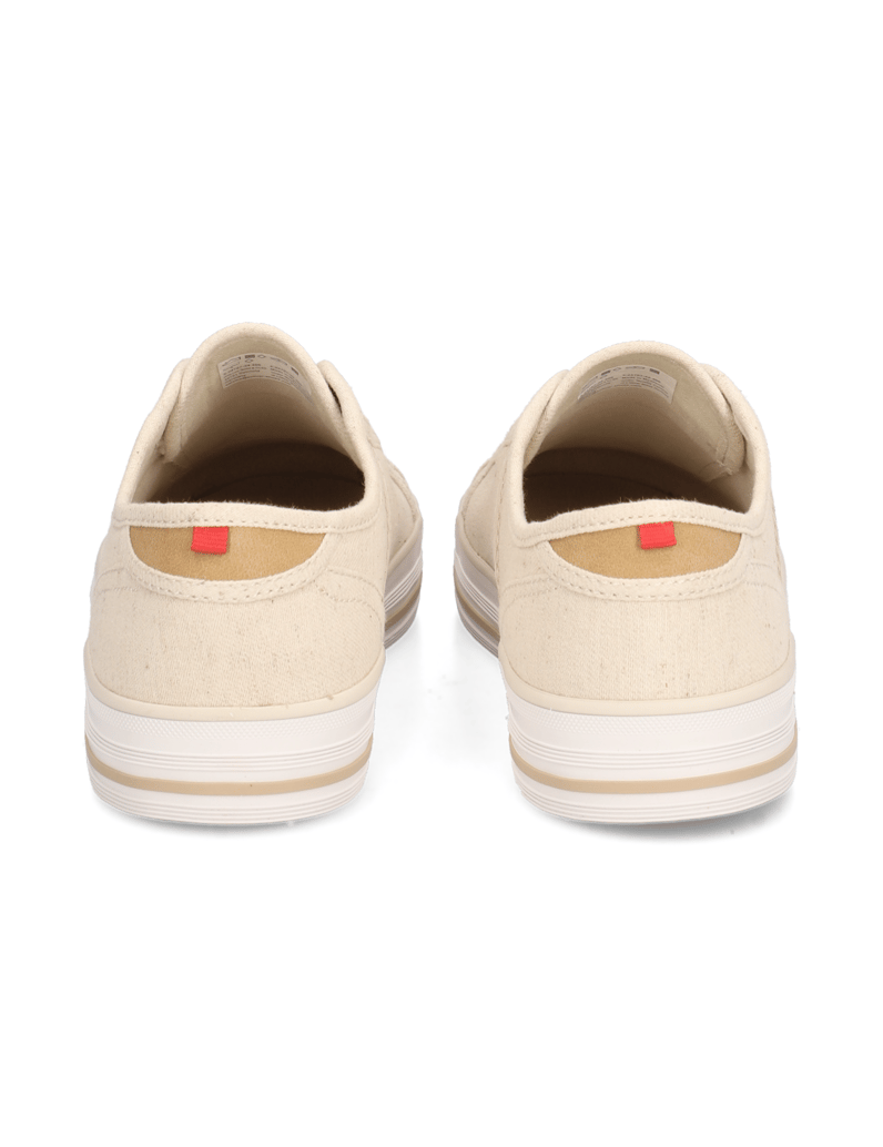 S.Oliver-Textil-Sneaker-grün