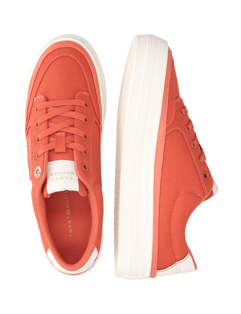 Tommy-Hilfiger-ESSENTIAL-VULC-TEXTILESNEAKER-rot