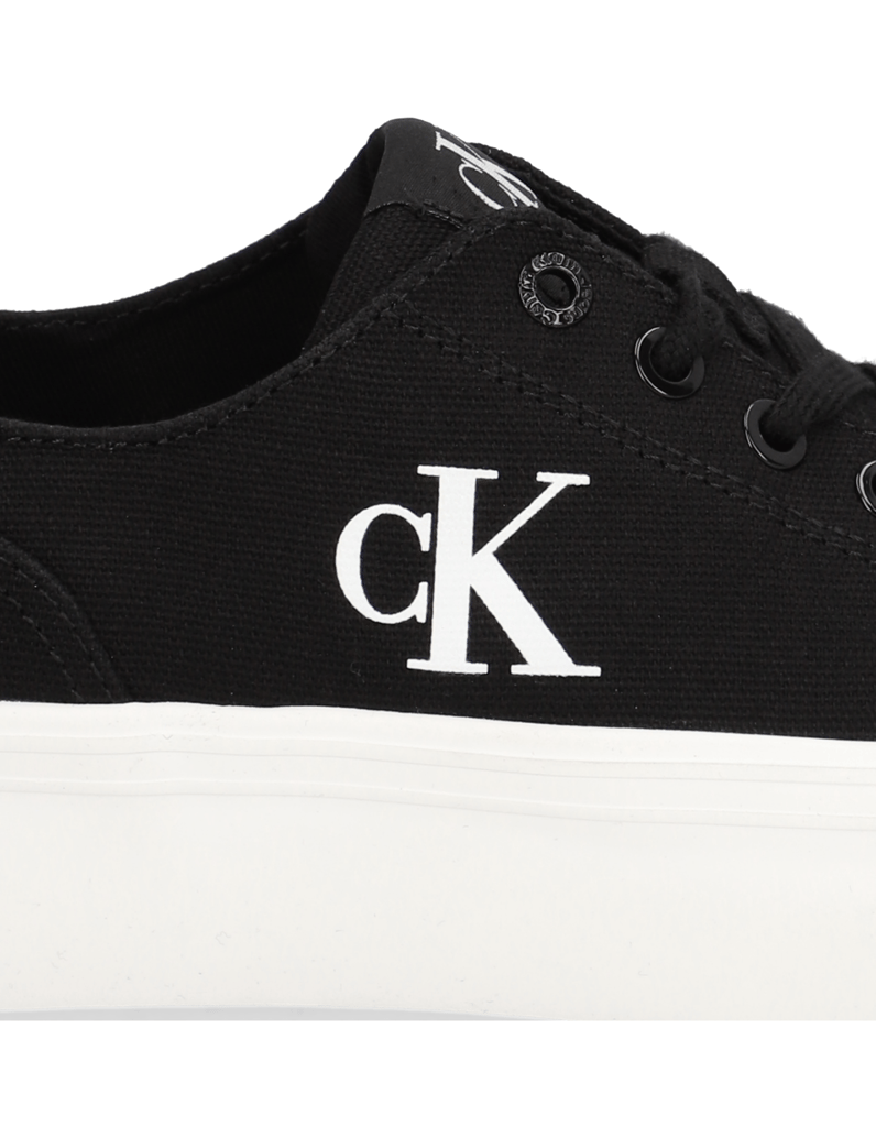 CALVIN-KLEIN-JEANS-tenisky-černá