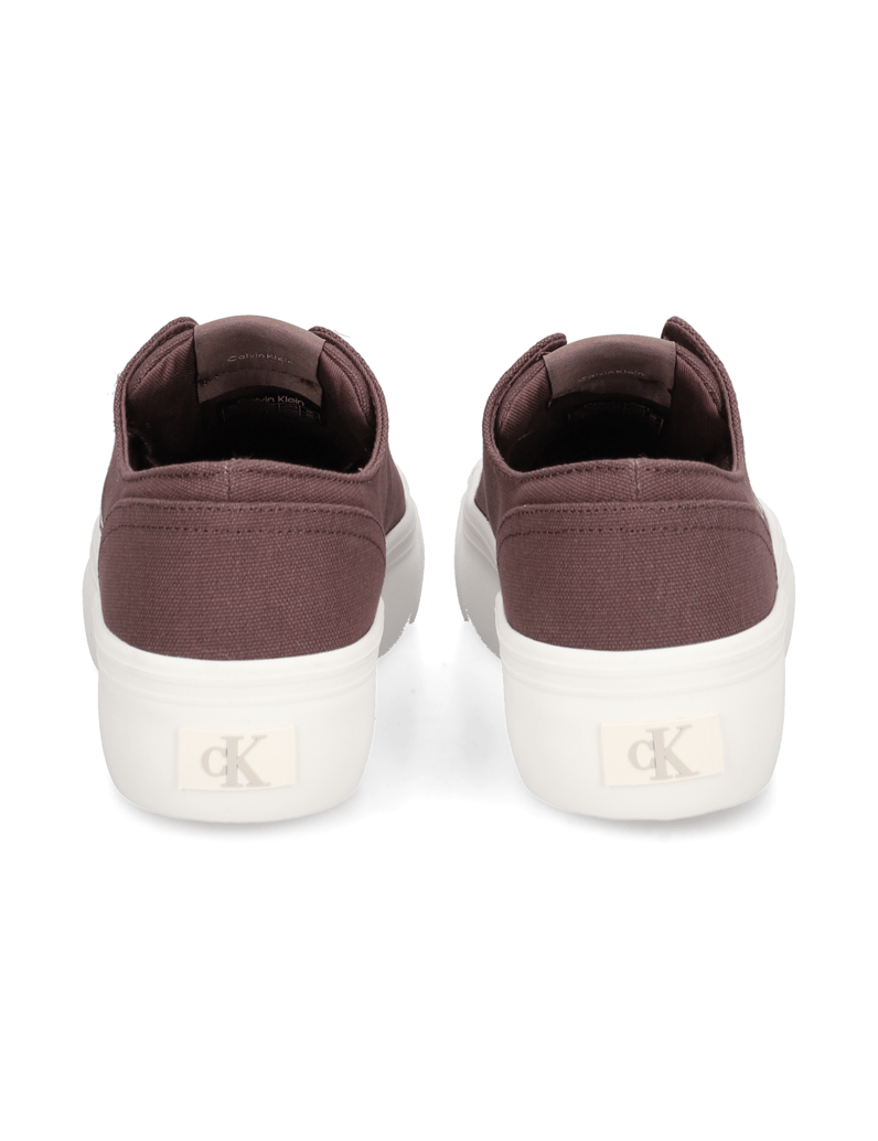 CALVIN-KLEIN-JEANS-VULC-FLATFORM-LOW-černá