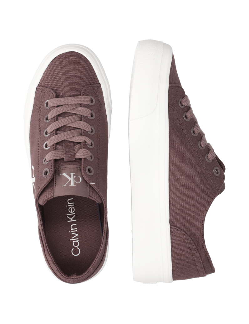 CALVIN-KLEIN-JEANS-VULC-FLATFORM-LOW-černá