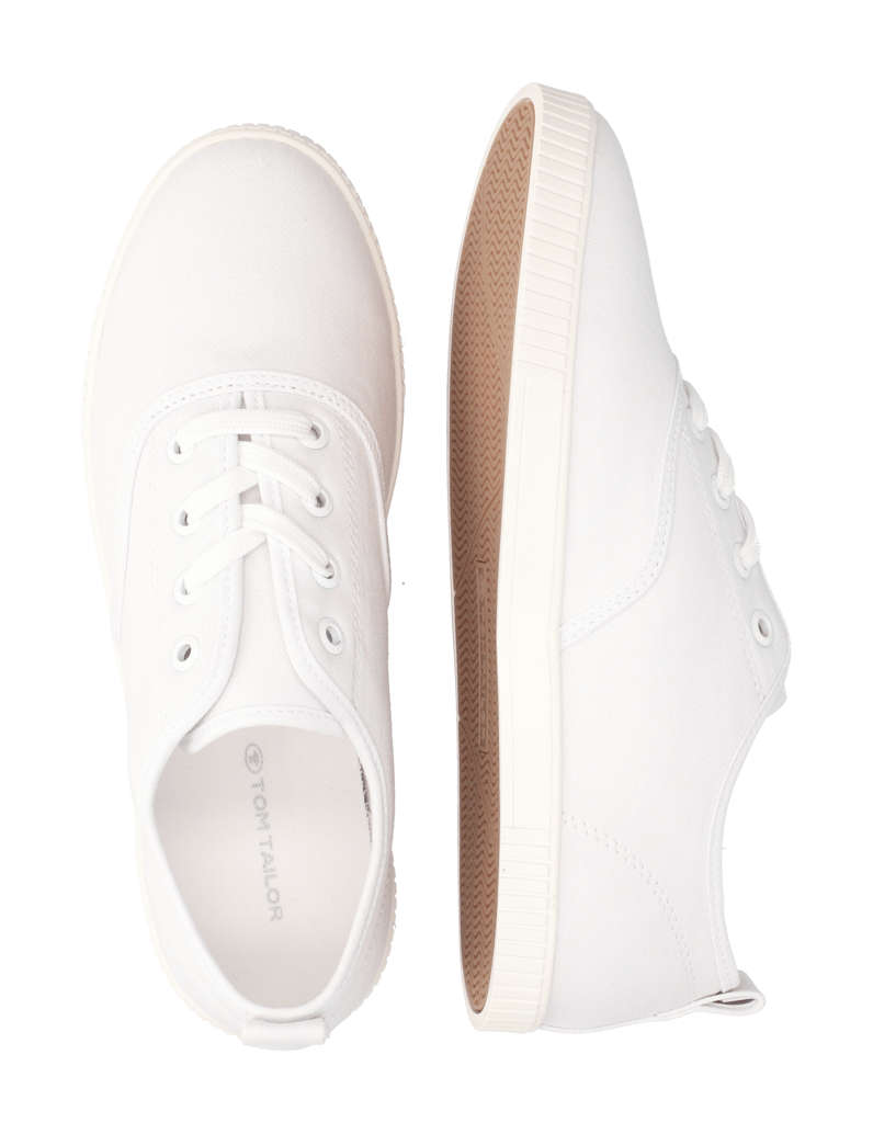 Tom-Tailor-textil-tenisky-biela