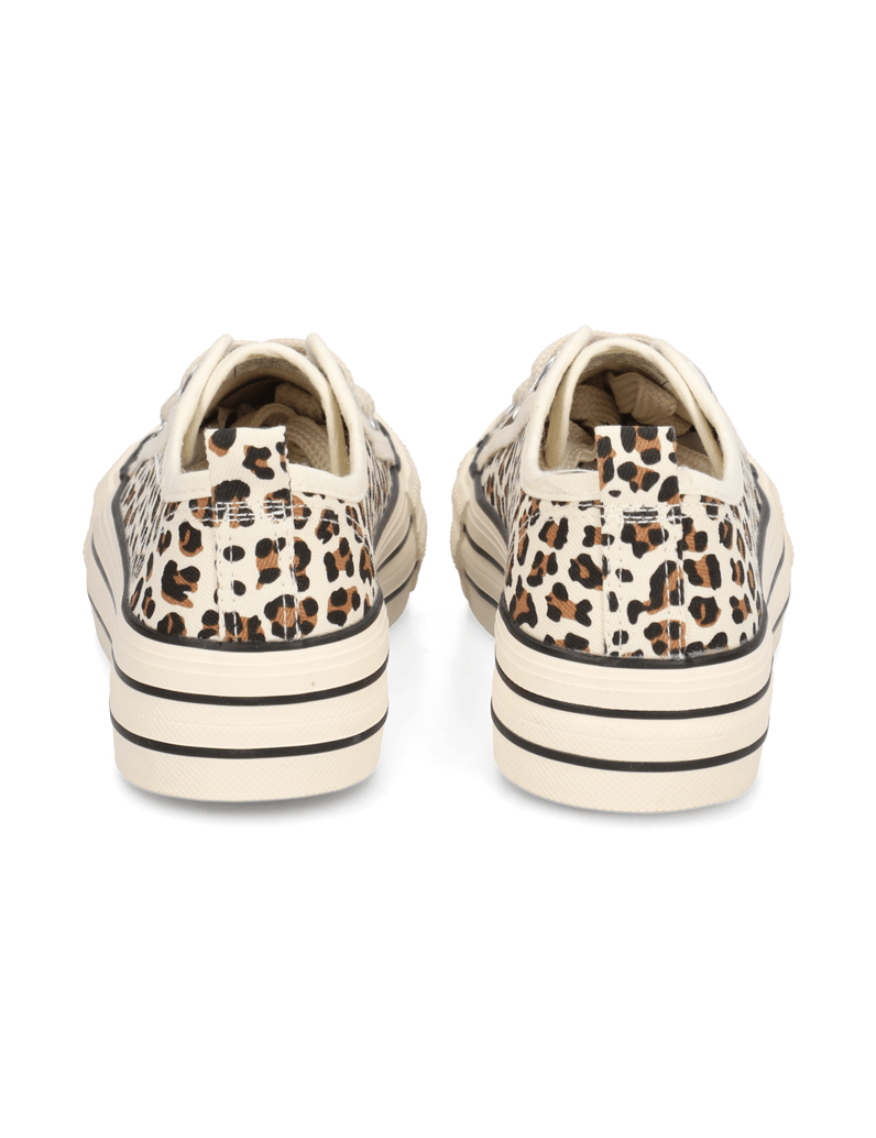 Tom-Tailor-Textil-Sneaker-beige