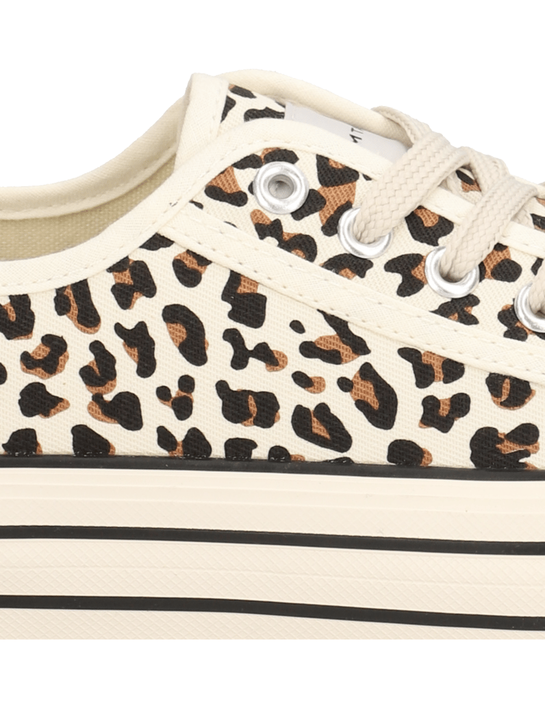 Tom-Tailor-Textil-Sneaker-beige