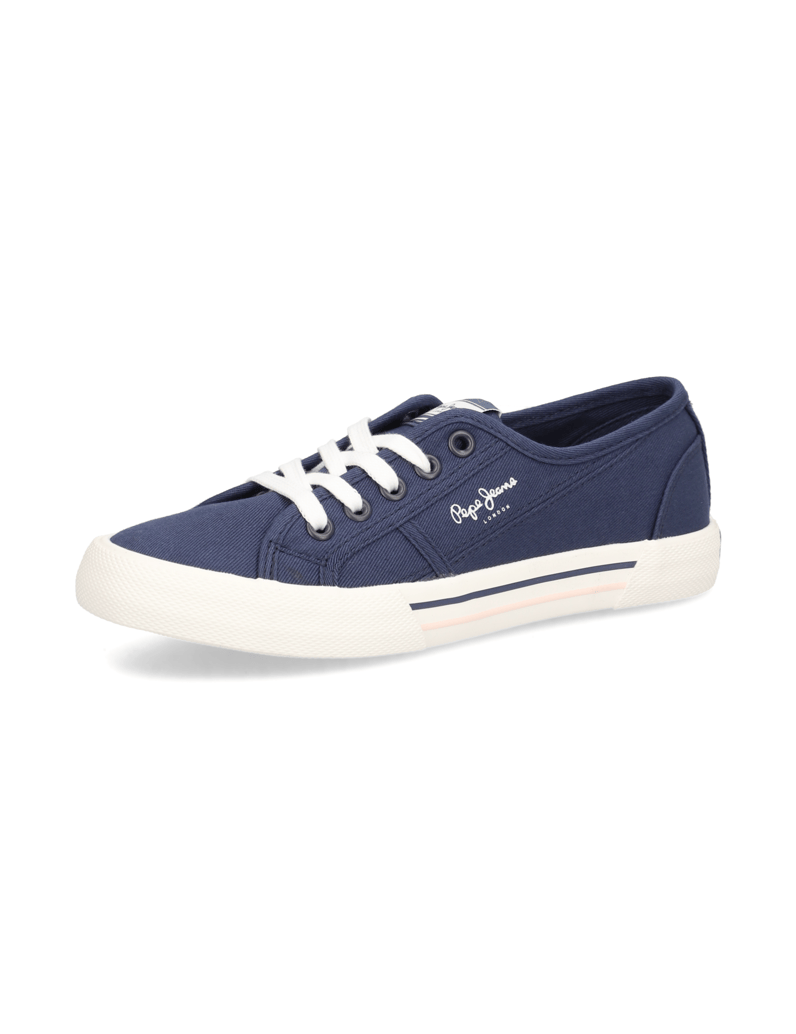 Pepe-Jeans-BRADY-BASIC-W-modra