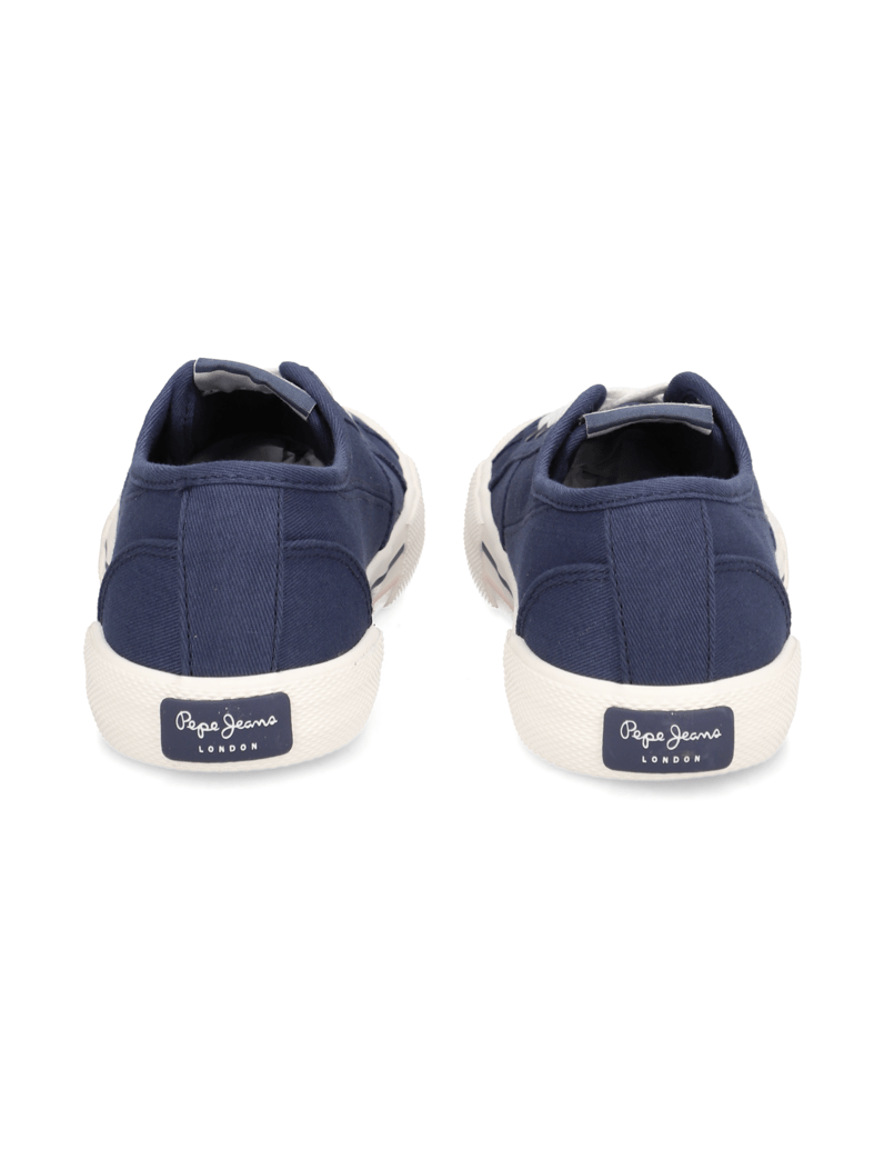 Pepe-Jeans-BRADY-BASIC-W-modra