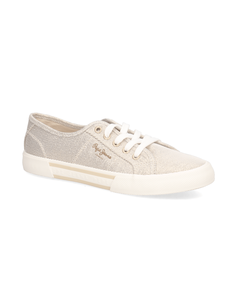 Pepe-Jeans-BRADY-PARTY-W-Sneaker-gold