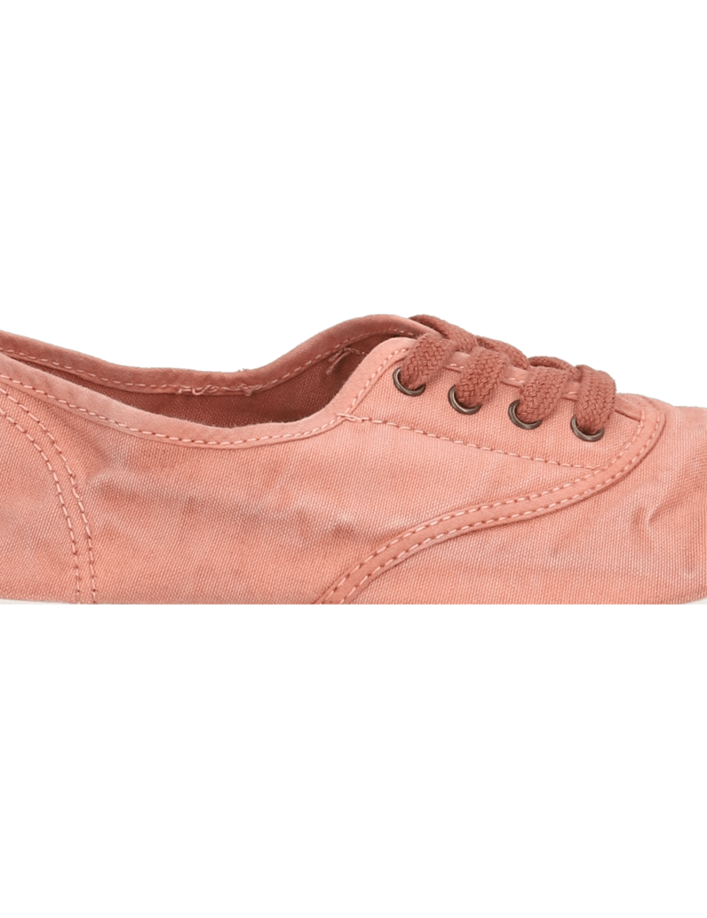 Natural-World-tenisky-zelená