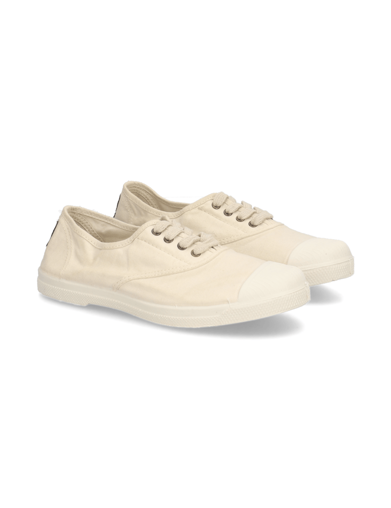 Natural-World-tenisky-béžová