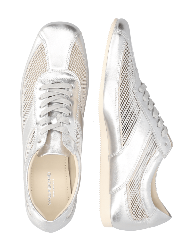 Vagabond-Shoemakers-tenisky-stříbrná