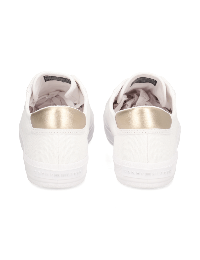 Tommy-Hilfiger-VULC-CANVAS-LACE-UP-SNEAKER-weiss